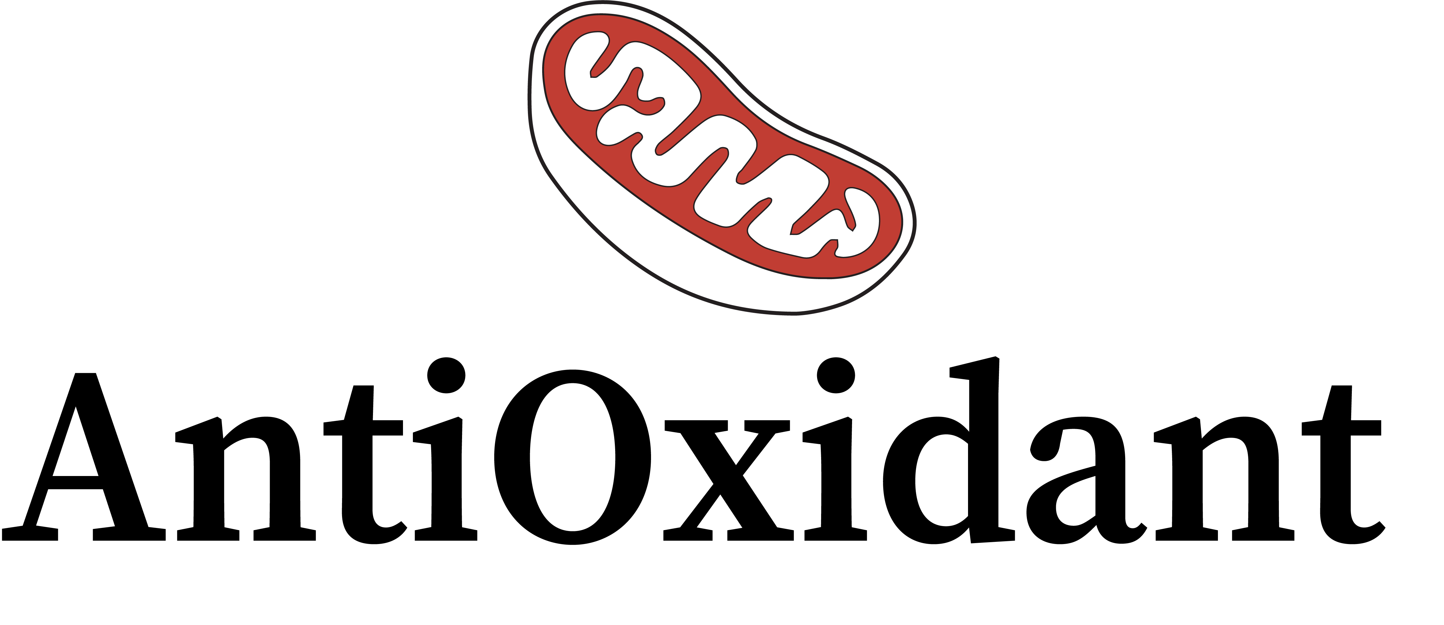 Anti Oxidant logo